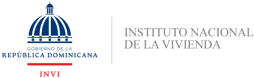 Instituto Nacional de la Vivienda Logo